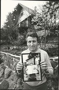 Pavel Štecha – Řevnice, cyklus Majitelé chat 