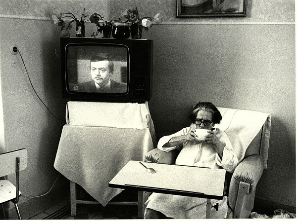 Josef Pokorný – bez názvu 