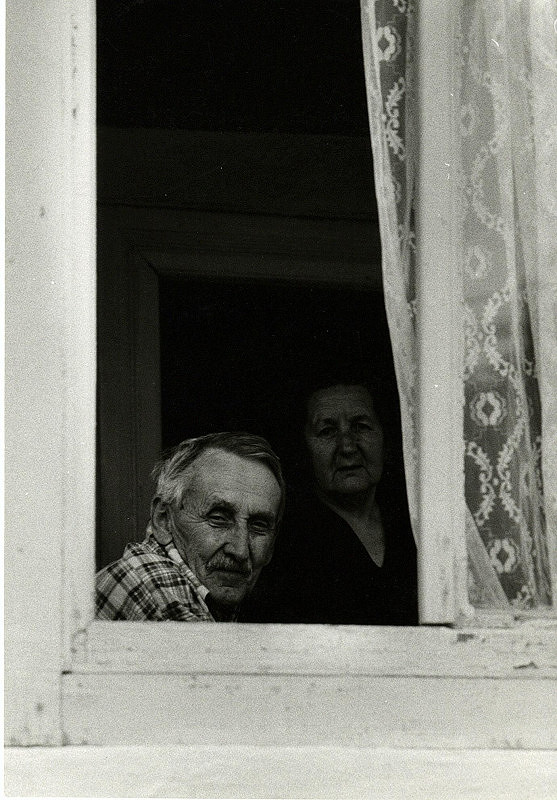 Ján Michalec – Fotografie z cyklu Španie Dolina 