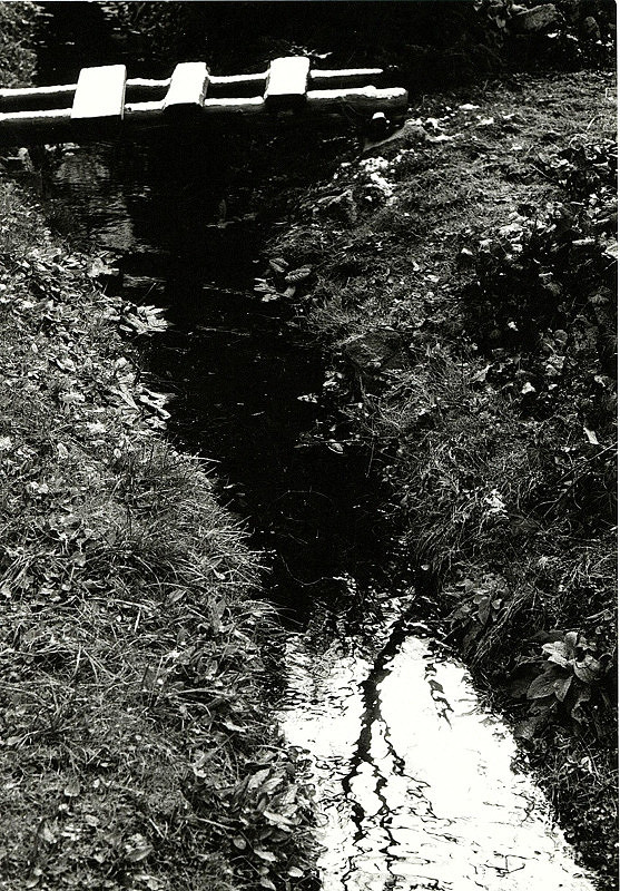 Ján Michalec – Fotografie z cyklu Španie Dolina 