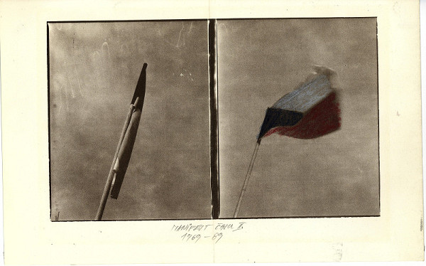 L'ubo Stacho – Manifest času II. 