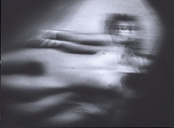 Miloslav Stibor – bez názvu (z cyklu Sapfó) 