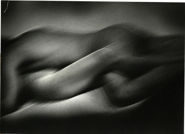 Miloslav Stibor – bez názvu (z cyklu Teneritas) 