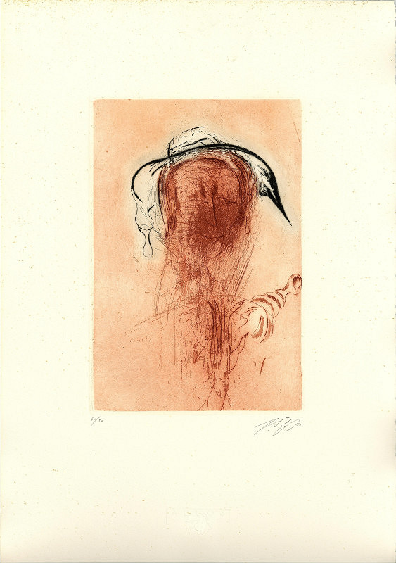 Jaroslav Šerých – Vzácný epilog 