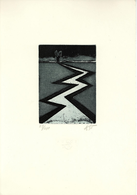 Jan Koblasa – Daleká cesta 