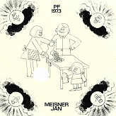 Jan Meisner – P. F. 1973 - Jan Meisner 