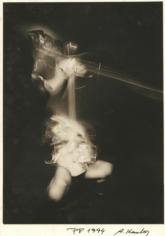 Antonín Kanta – PF 1994 A. Kanta 