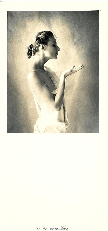 Milan Borovička – P. F.; PF 90. Borovička 