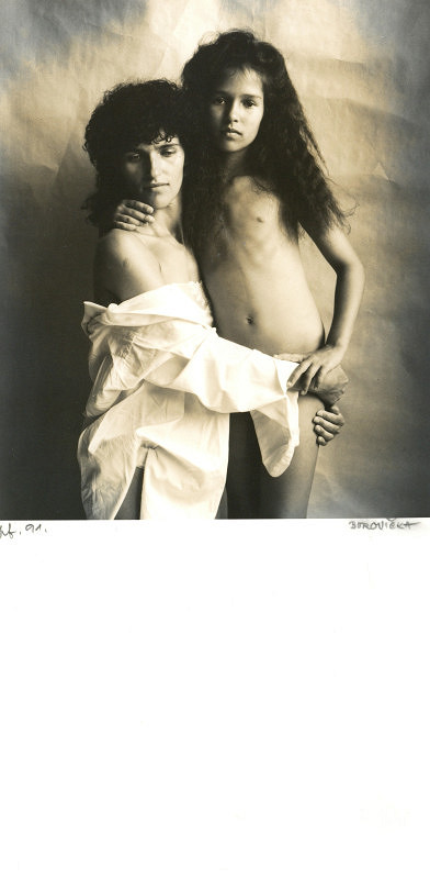 Milan Borovička – PF 91. Borovička 