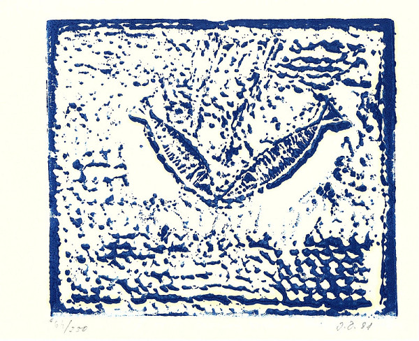 Jaroslav Dostál, Kateřina Dostálová – bez názvu (PF 1992) 