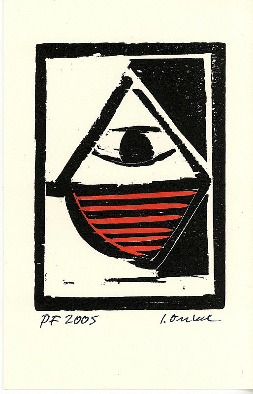 Ivan Ouhel – bez názvu 