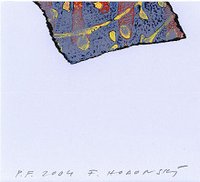 František Hodonský – bez názvu 