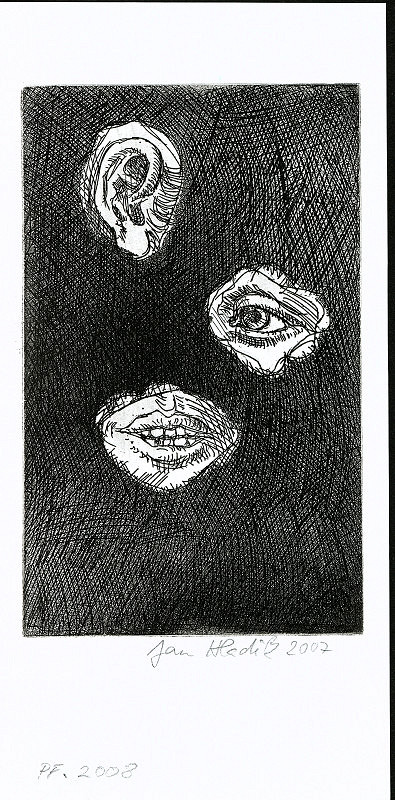 Jan Hladík – bez názvu 