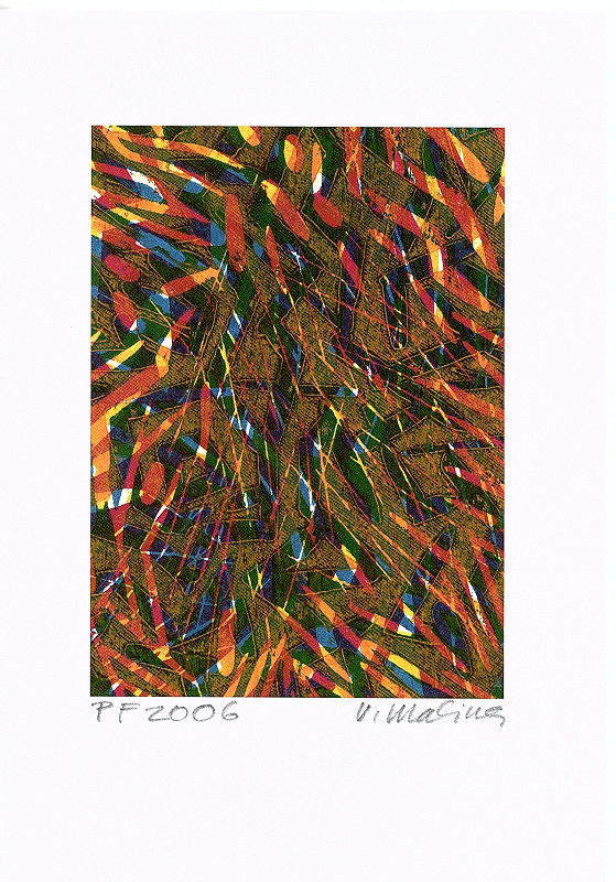 Václav Malina – bez názvu 