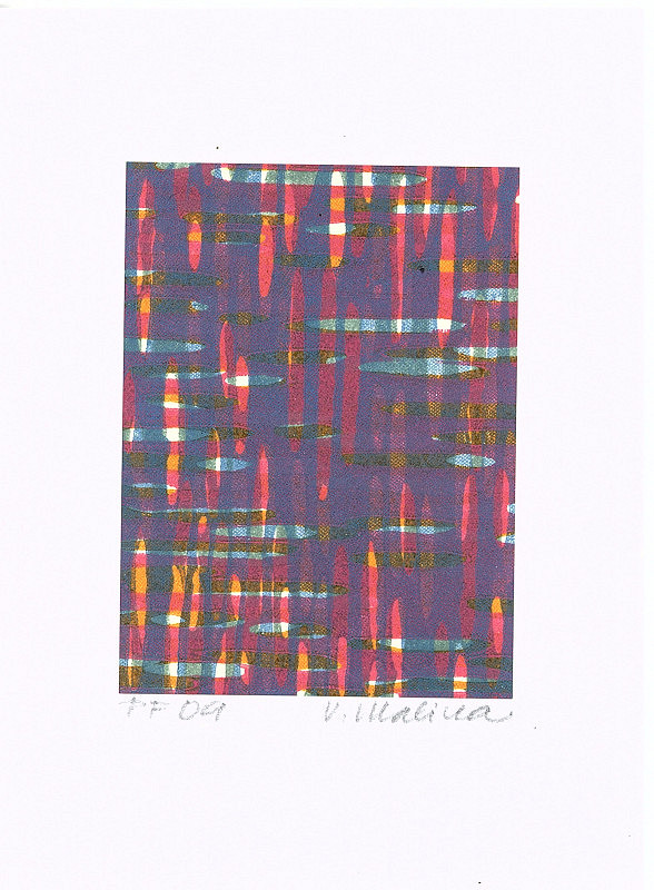 Václav Malina – bez názvu 