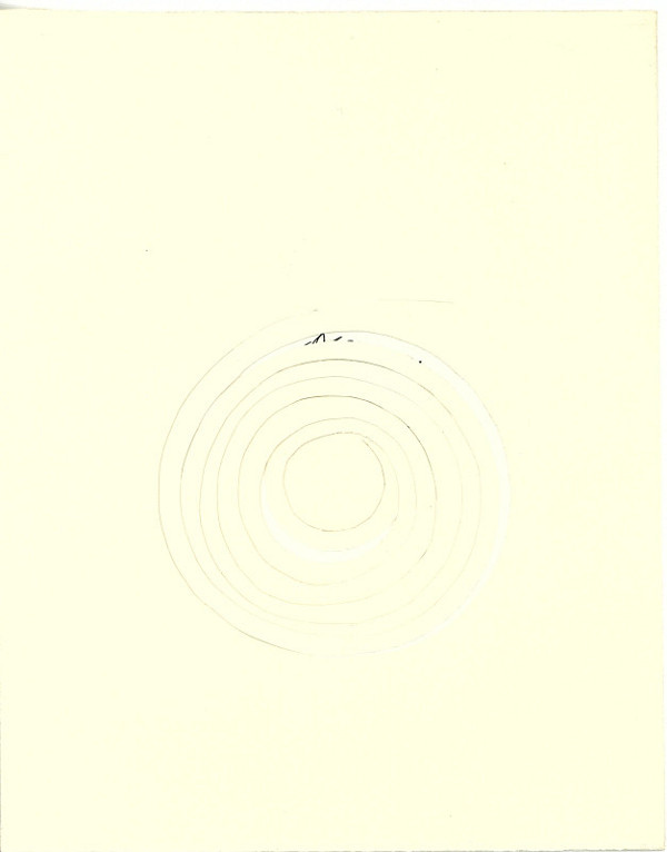 Daniela Fenclová – bez názvu 