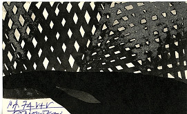 Vladimír Janoušek, Věra Janoušková – bez názvu, PF 1974 