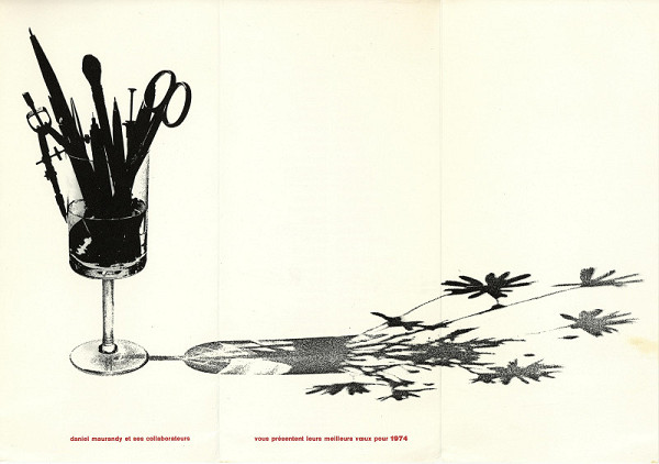 atelier Maurandy – bez názvu 