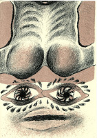 Olga Čechová – bez názvu 