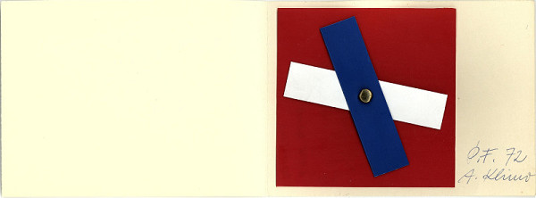 Alojz Klimo – bez názvu 