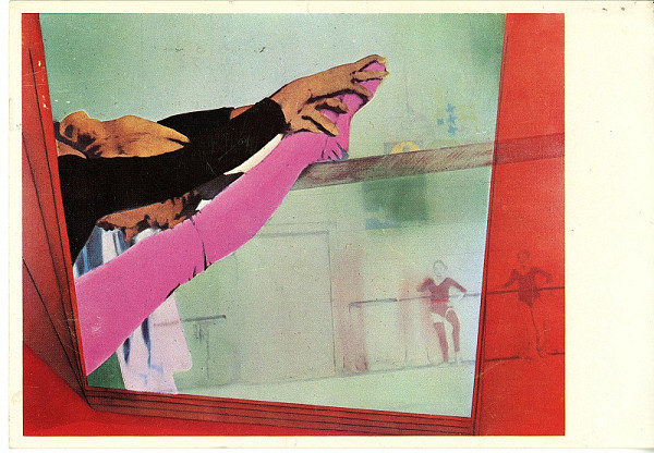 Mara Pol – bez názvu 