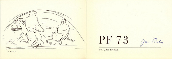 Václav Rabas – bez názvu 