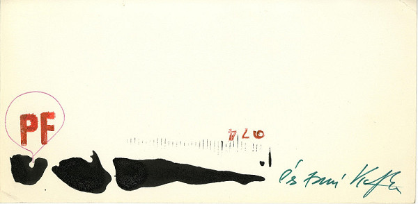 Čestmír Kafka – bez názvu 