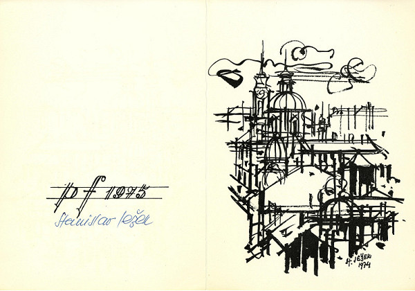 Stanislav Ježek – bez názvu 