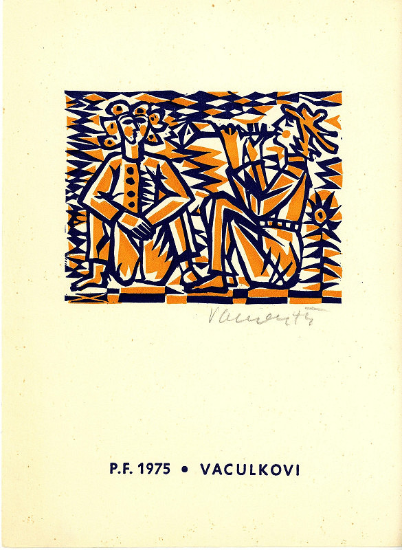 Vladislav Vaculka – bez názvu 