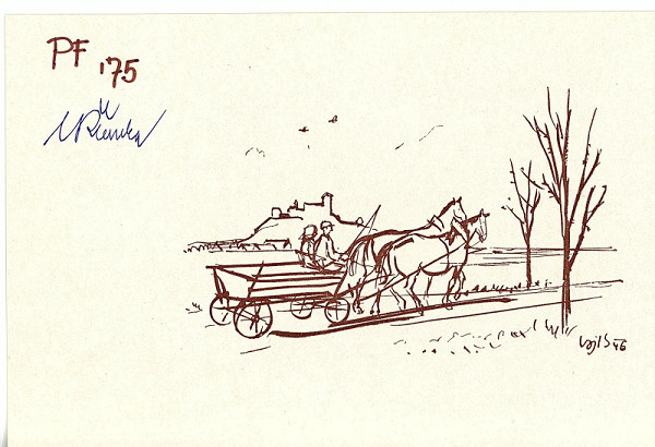 Vojtěch Sedláček – bez názvu 