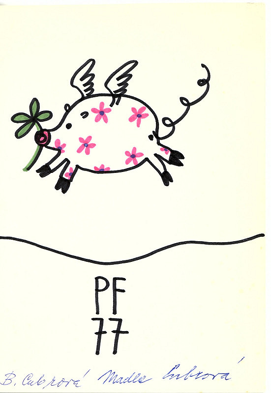 Magdalena Cubrová – bez názvu 