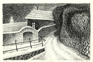 Hermína Melicharová – bez názvu 