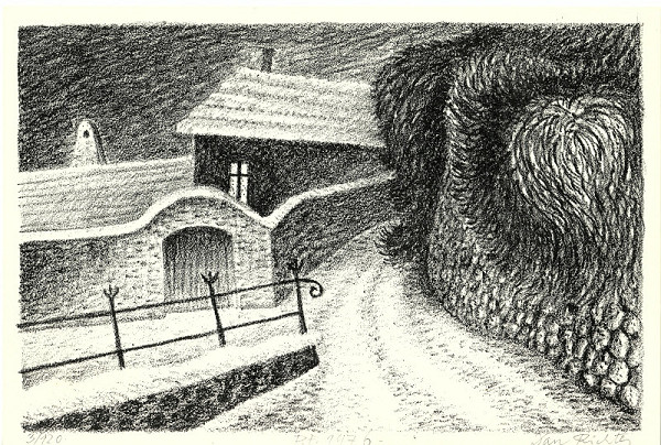 Hermína Melicharová – bez názvu 