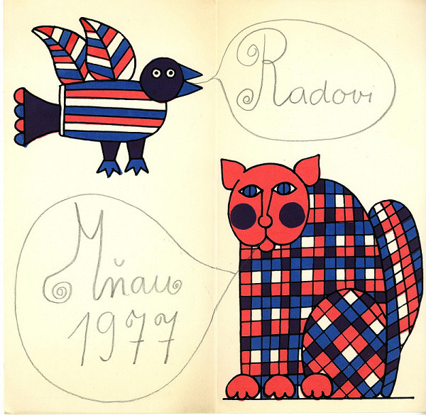 rodina Radových – bez názvu 