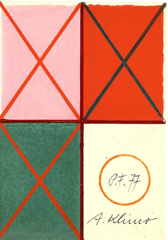 Alojz Klimo – bez názvu 