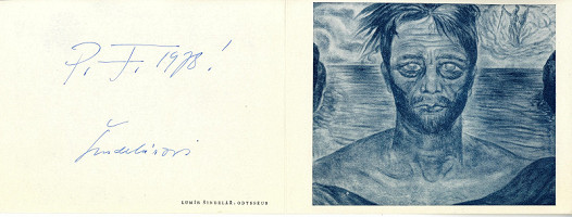 Lumír Šindelář – bez názvu 