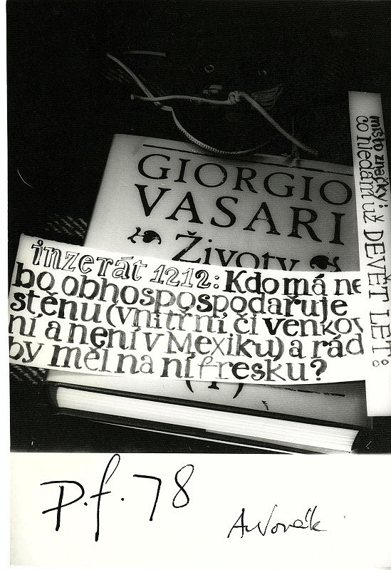 Antonín Novák – bez názvu 