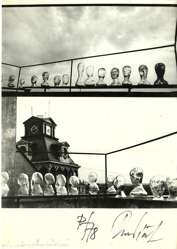 Jiřina Kaplická – bez názvu 