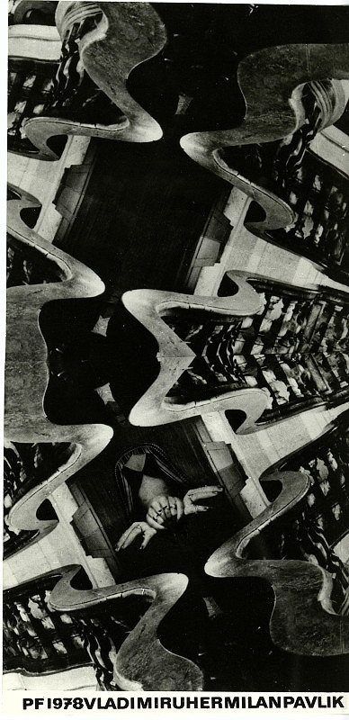 Vladimír Uher, Milan Pavlík – bez názvu 