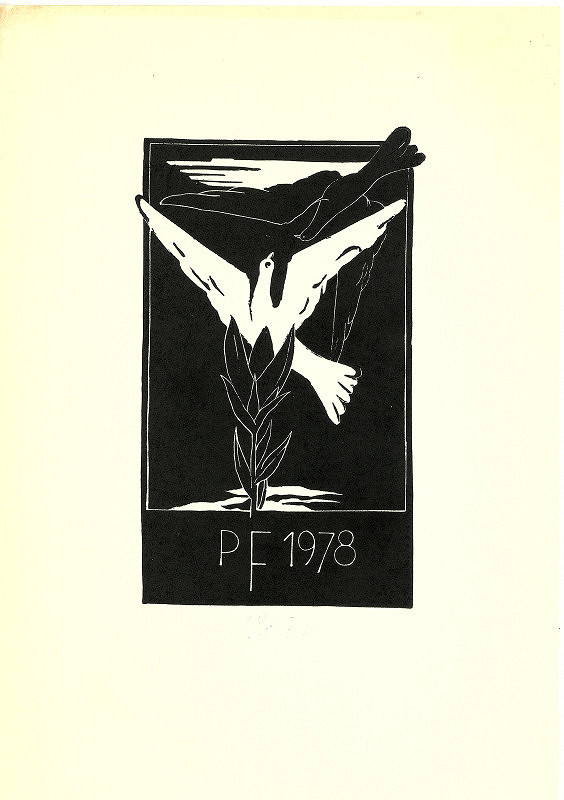 Přemysl Rolčík – bez názvu 