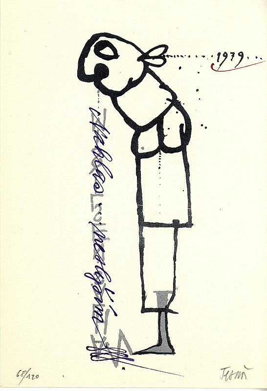 Vladimír Tesař – bez názvu 