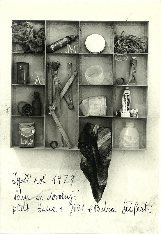 Jiří Seifert – bez názvu 