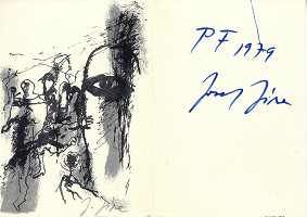 Josef Jíra – bez názvu 