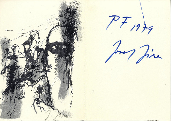 Josef Jíra – bez názvu 