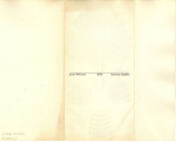 Jaroslav Kadlec – bez názvu 