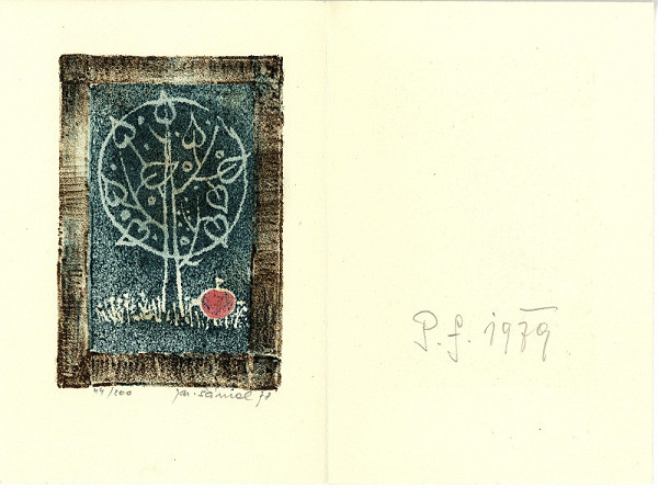 Jaroslav Šámal – bez názvu 