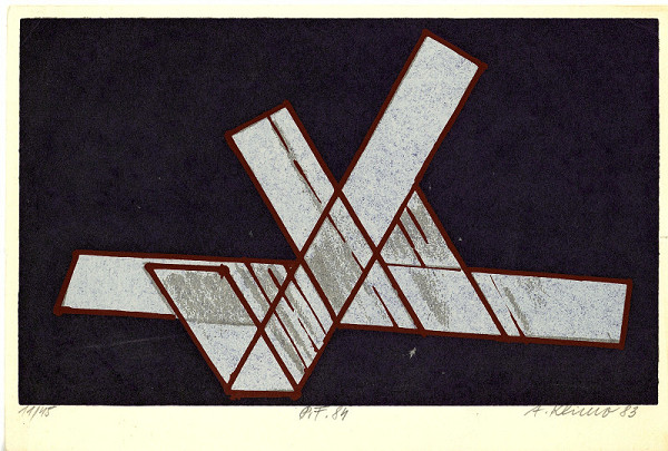 Alojz Klimo – bez názvu 