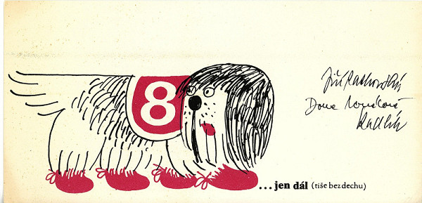 Jiří Rathouský – bez názvu