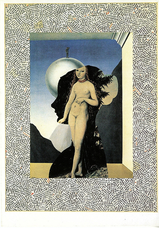 Jiří Kolář – bez názvu 