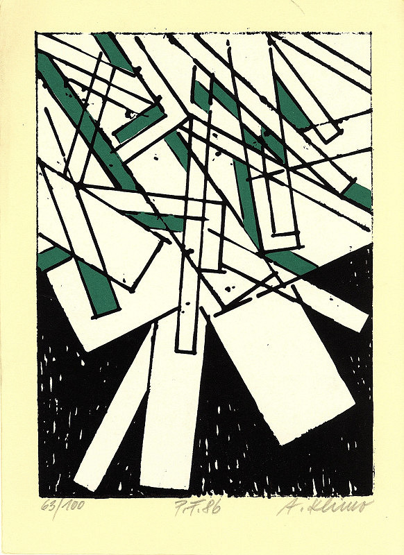 Alojz Klimo – bez názvu 